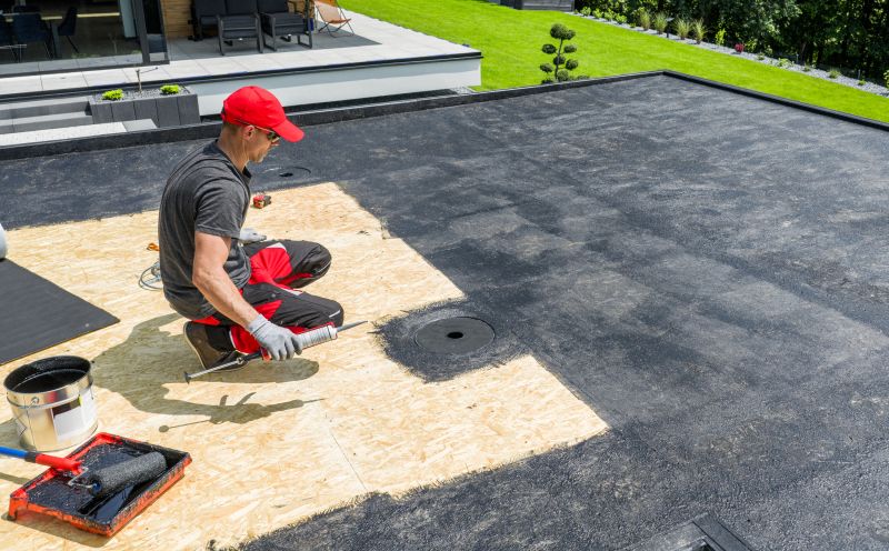 Common Roof Flashing Problems That Lead To Water Damage