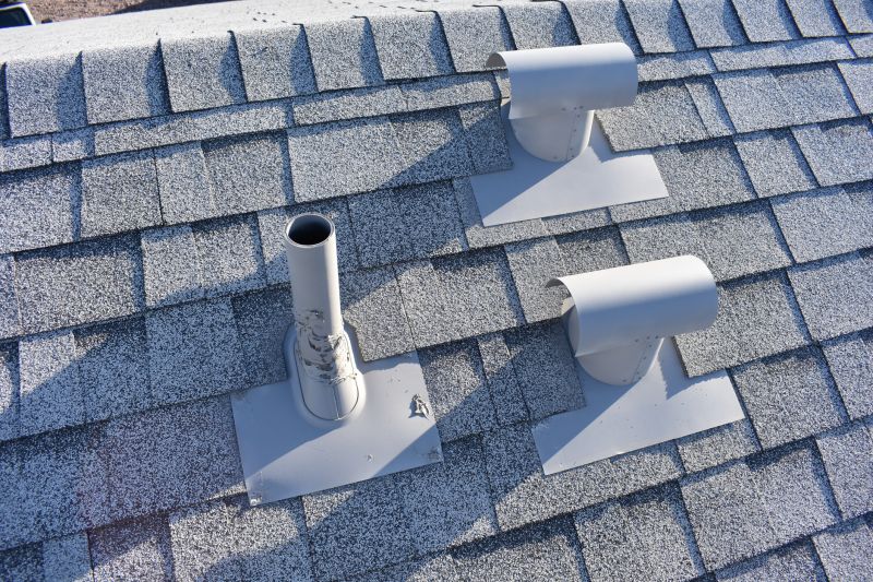 Common Roof Flashing Problems That Lead To Water Damage
