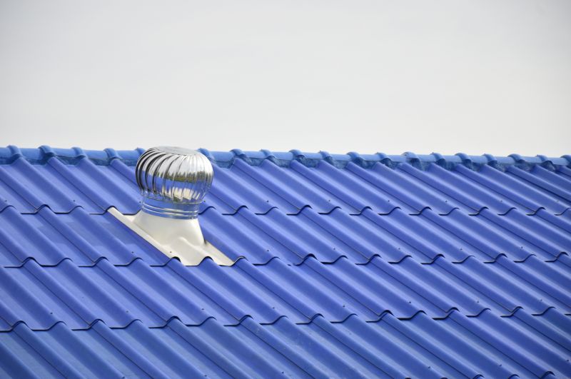 Roof Ventilation Components