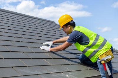 Roof Installation Professionals