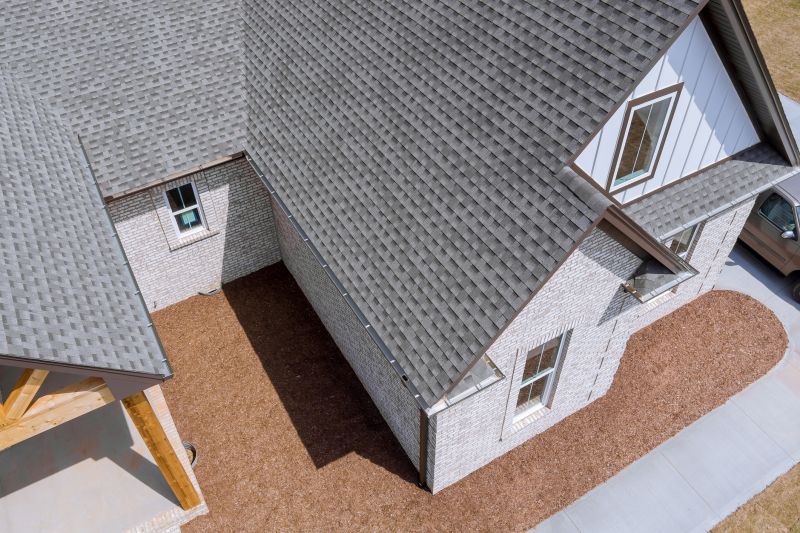 Roof Shingles Replacement in Warwick, RI