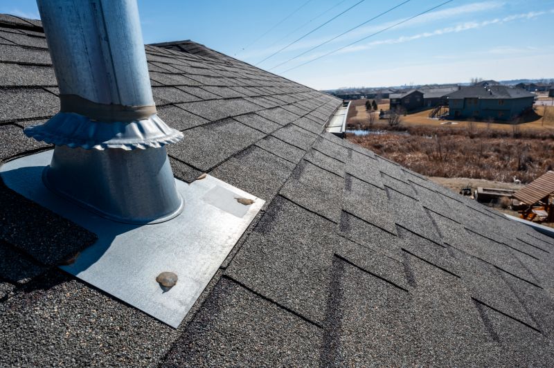 Signs Your Roof Needs New Roof Capping