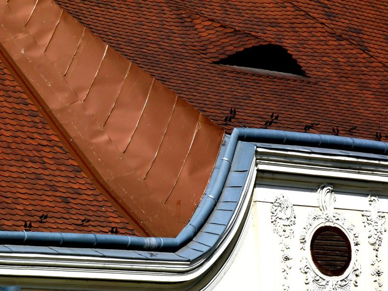 What Roof Capping Is And Why It Matters For Roof Protection